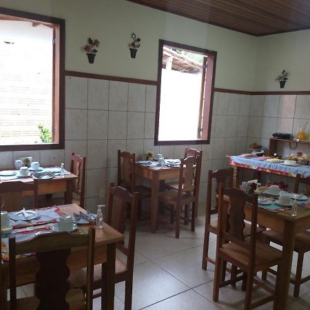 Suites Doce Jasmim Tiradentes Εξωτερικό φωτογραφία