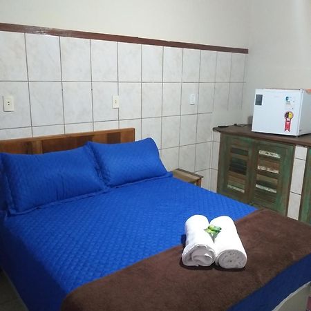 Suites Doce Jasmim Tiradentes Εξωτερικό φωτογραφία