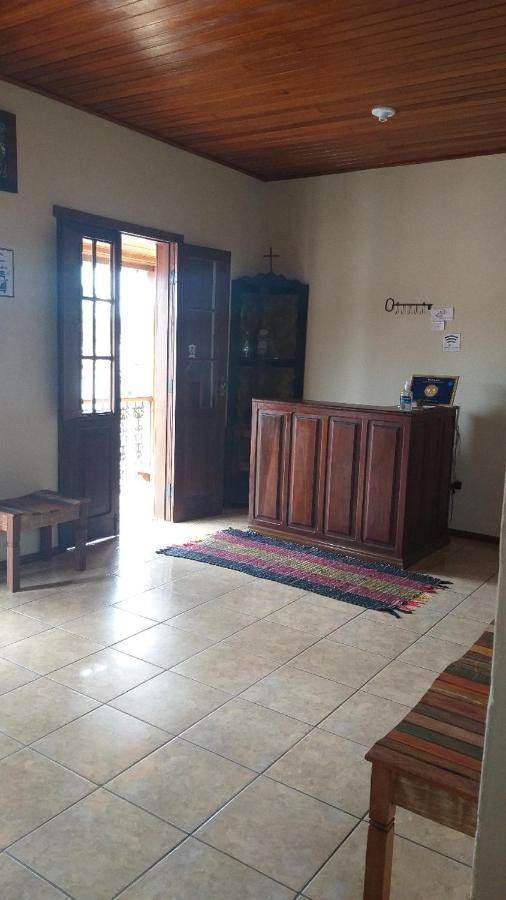 Suites Doce Jasmim Tiradentes Εξωτερικό φωτογραφία
