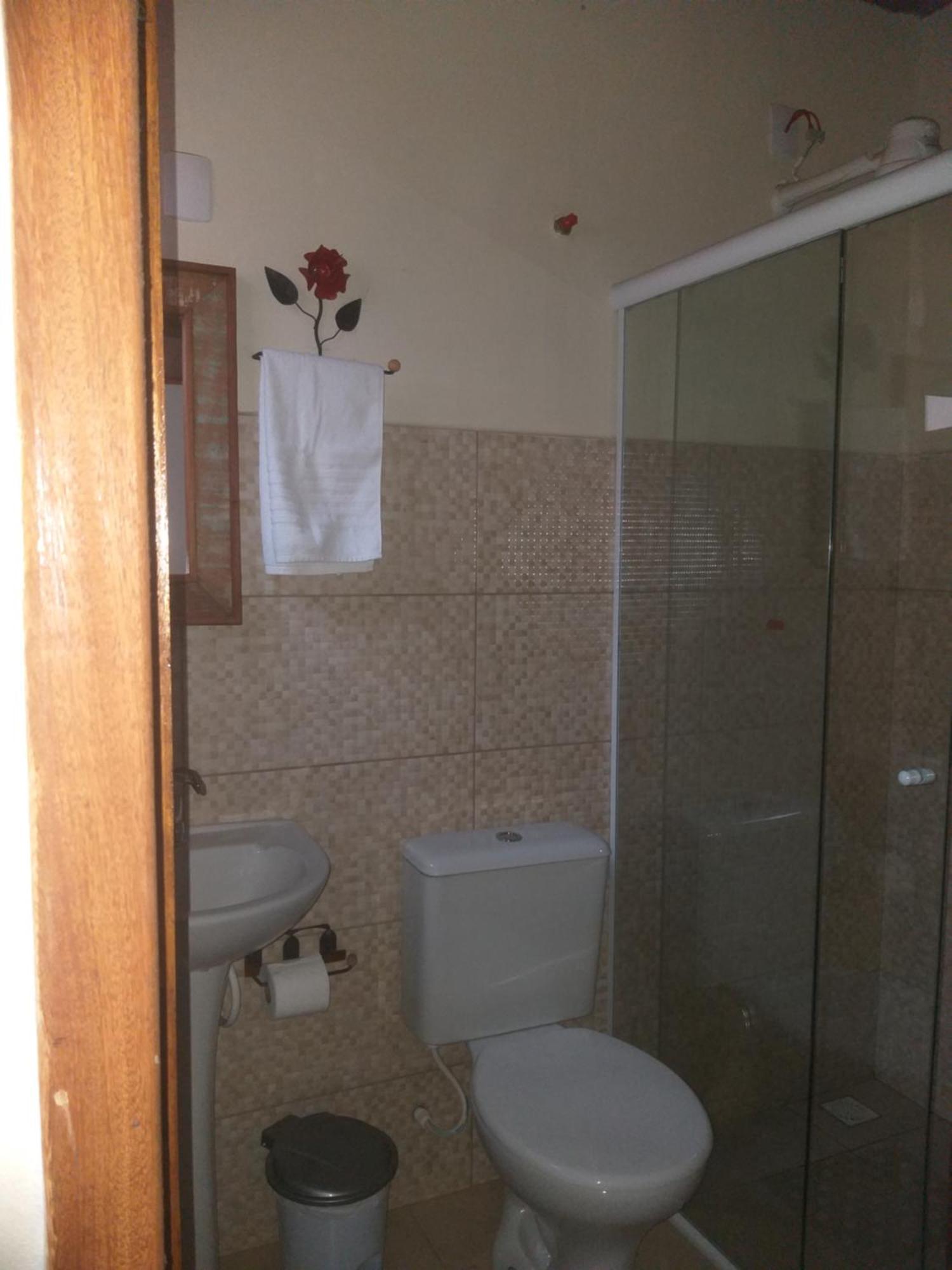 Suites Doce Jasmim Tiradentes Δωμάτιο φωτογραφία