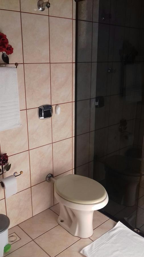 Suites Doce Jasmim Tiradentes Εξωτερικό φωτογραφία