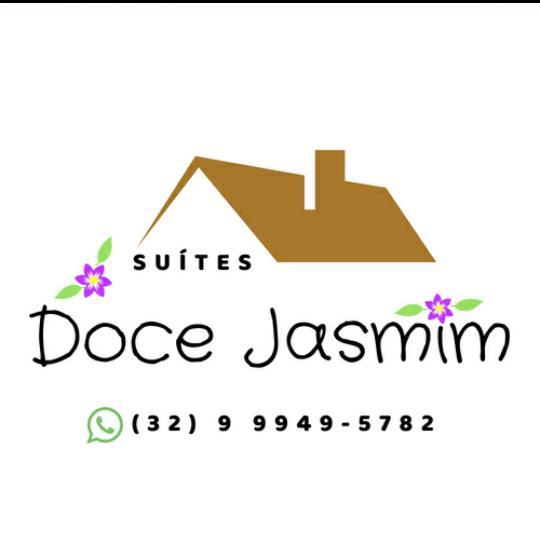 Suites Doce Jasmim Tiradentes Εξωτερικό φωτογραφία