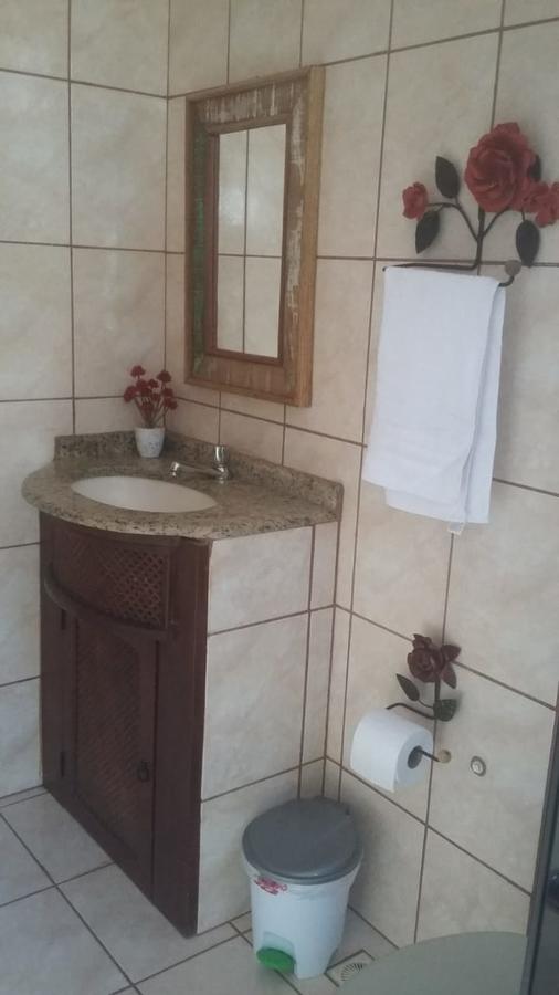 Suites Doce Jasmim Tiradentes Εξωτερικό φωτογραφία