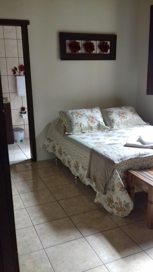 Suites Doce Jasmim Tiradentes Εξωτερικό φωτογραφία